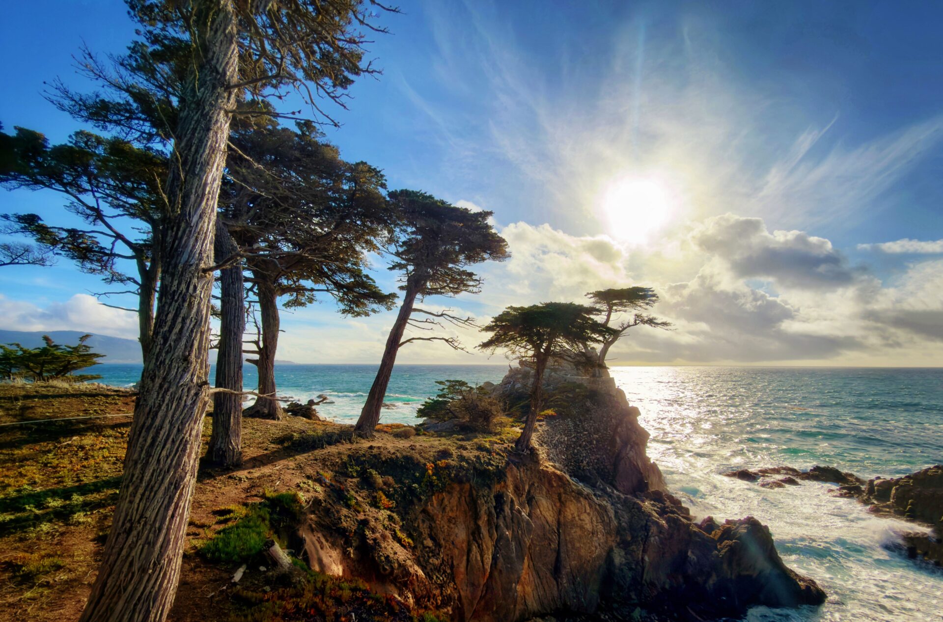 Overnight photo trip