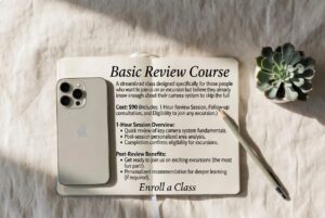 Basic Review Course